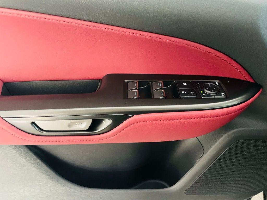used 2025 Lexus NX 250 car, priced at $37,988