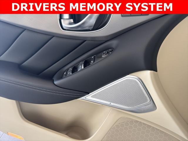 used 2017 INFINITI Q50 car, priced at $17,988