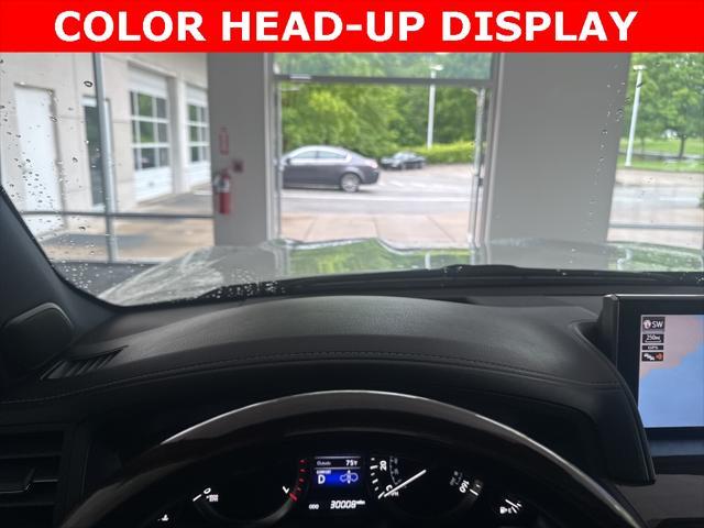 used 2021 Lexus LX 570 car, priced at $77,888