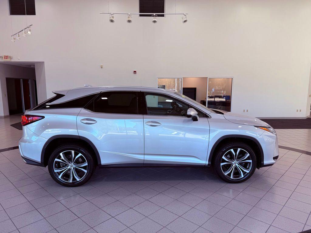 used 2017 Lexus RX 350 car, priced at $24,988
