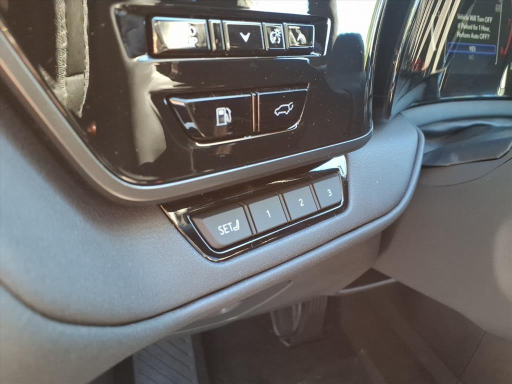 new 2025 Lexus TX 350 car, priced at $63,610