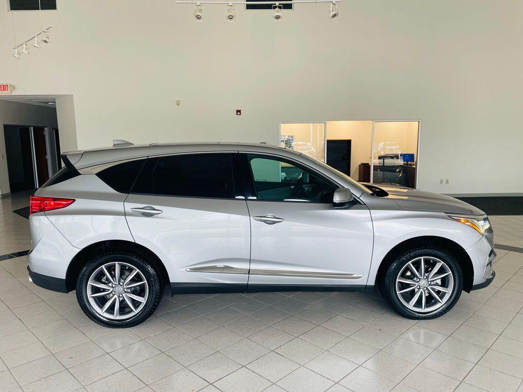 used 2019 Acura RDX car, priced at $25,988