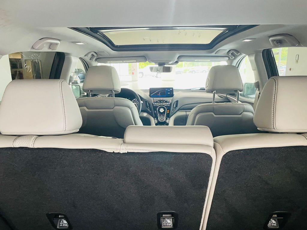 used 2019 Acura RDX car, priced at $25,988