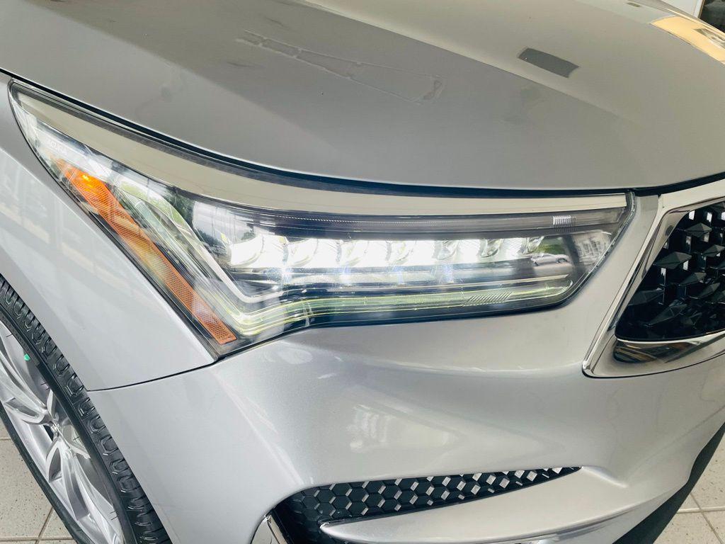 used 2019 Acura RDX car, priced at $25,988