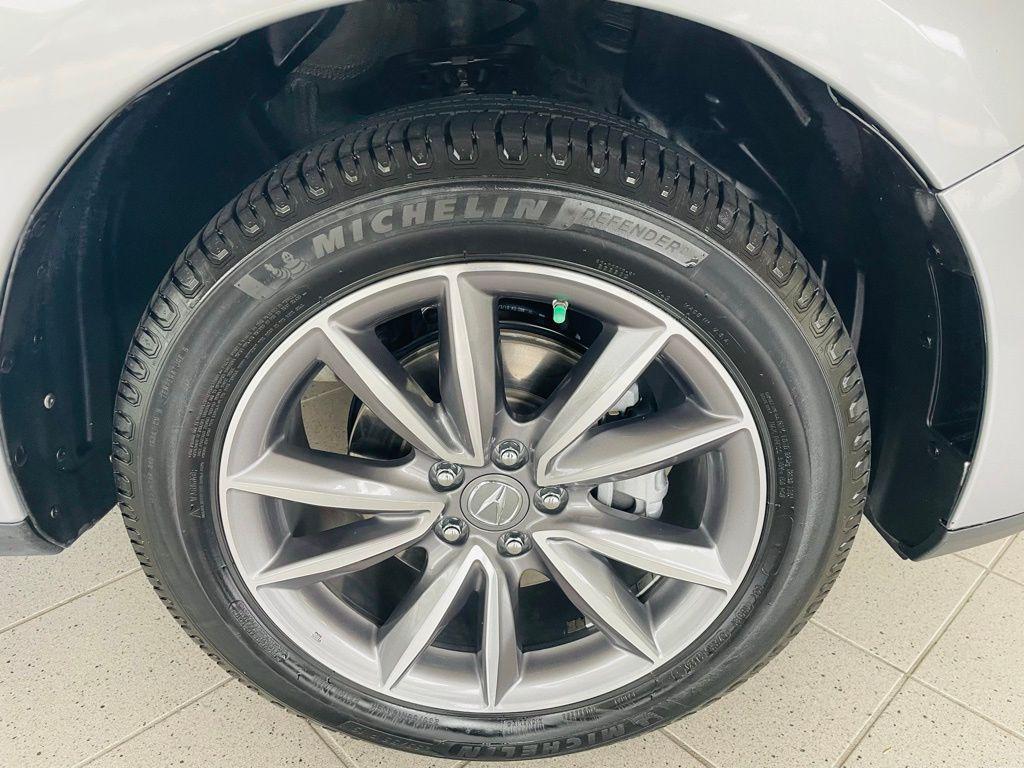 used 2019 Acura RDX car, priced at $25,988