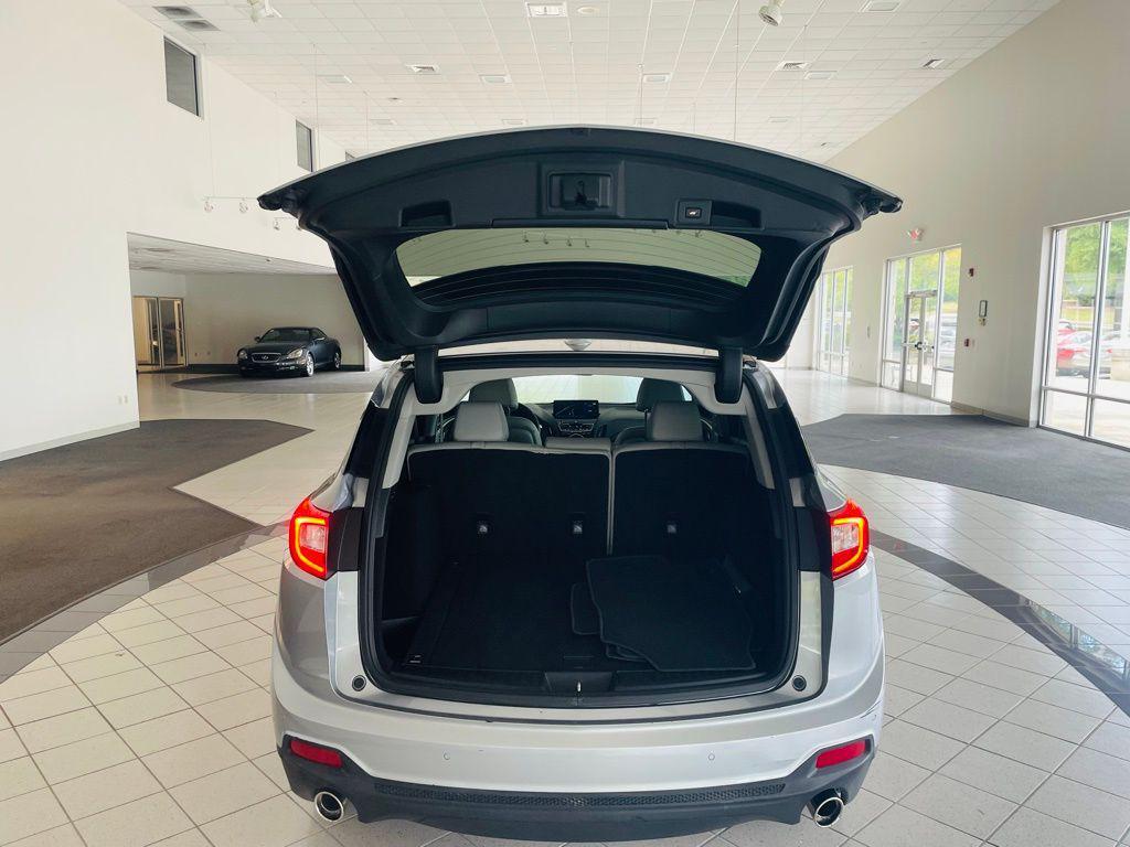 used 2019 Acura RDX car, priced at $25,988