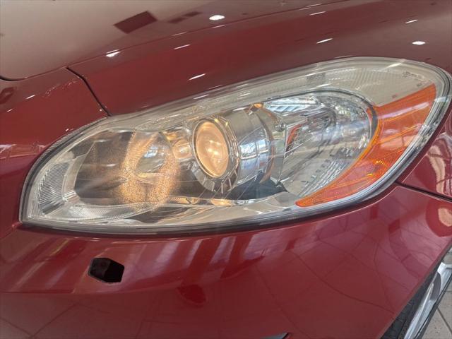 used 2011 Volvo C70 car, priced at $11,488