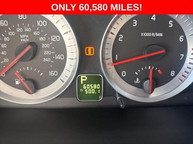 used 2011 Volvo C70 car, priced at $11,488