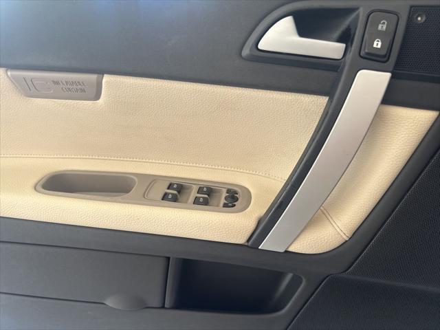 used 2011 Volvo C70 car, priced at $11,488