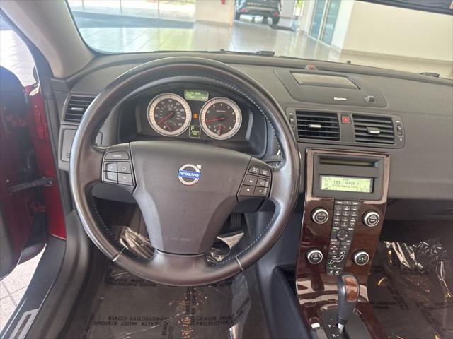 used 2011 Volvo C70 car, priced at $11,488