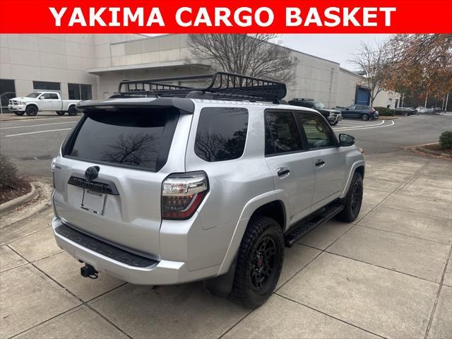 used 2020 Toyota 4Runner car, priced at $36,988