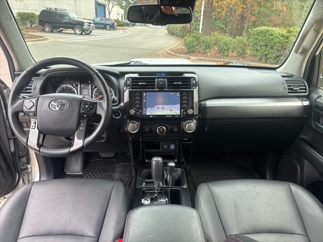 used 2020 Toyota 4Runner car, priced at $36,988