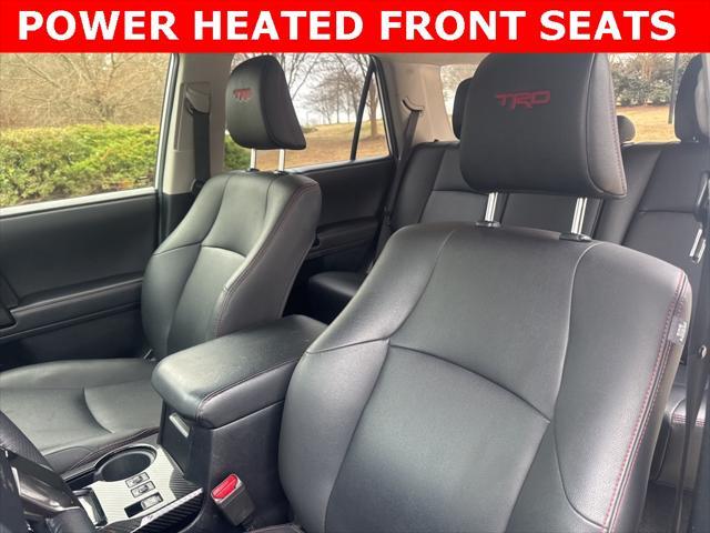 used 2020 Toyota 4Runner car, priced at $36,988