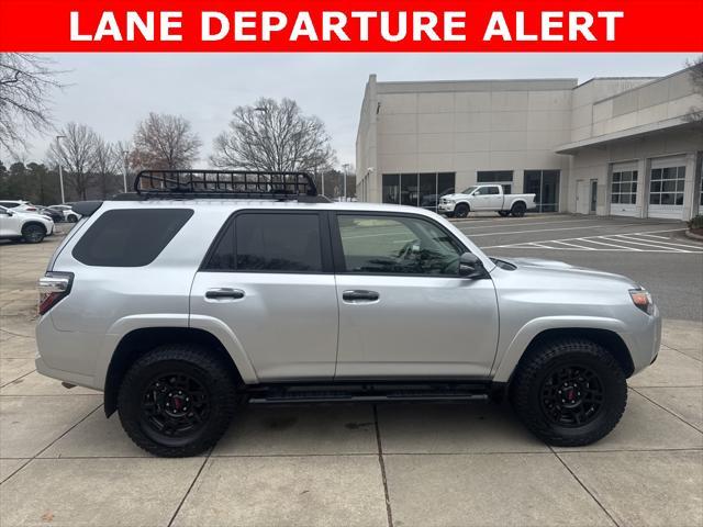 used 2020 Toyota 4Runner car, priced at $36,988