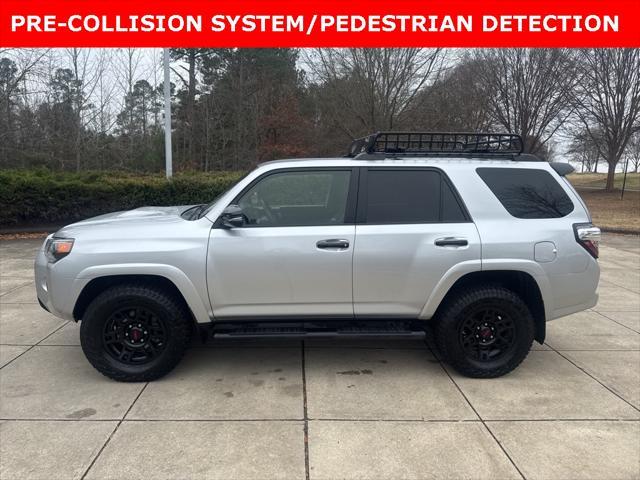 used 2020 Toyota 4Runner car, priced at $36,988