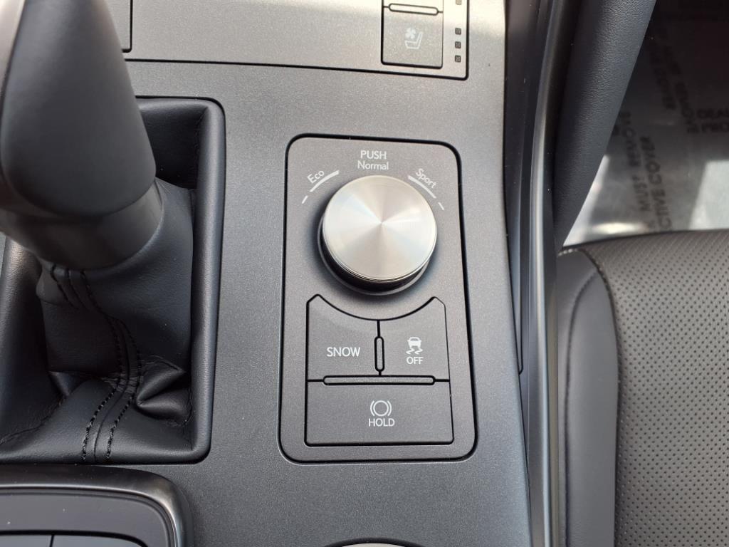 new 2025 Lexus IS 300 car, priced at $44,934