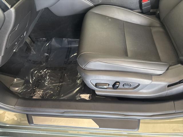 used 2022 Lexus ES 350 car, priced at $38,488