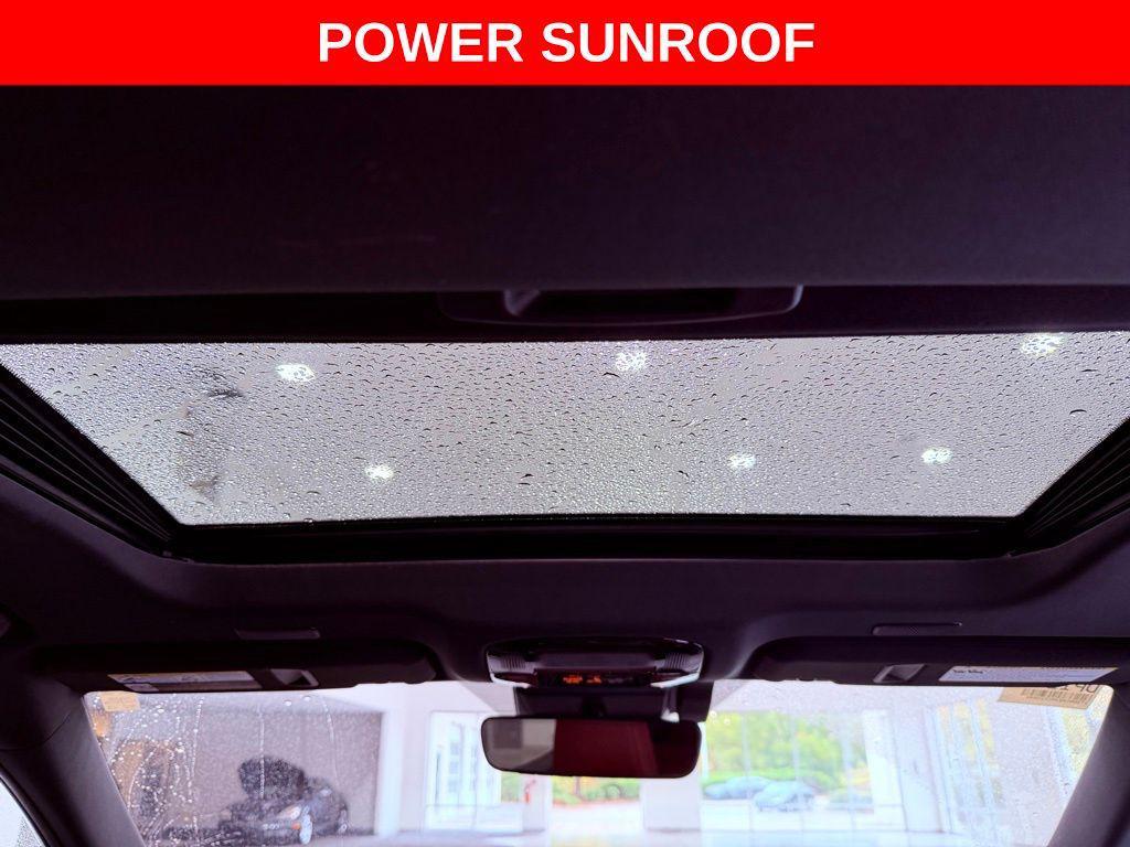 used 2024 Lexus NX 250 car, priced at $42,488