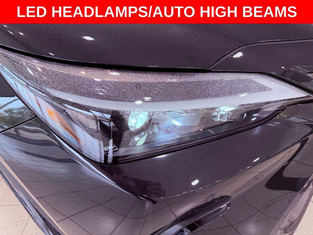 used 2024 Lexus NX 250 car, priced at $42,488