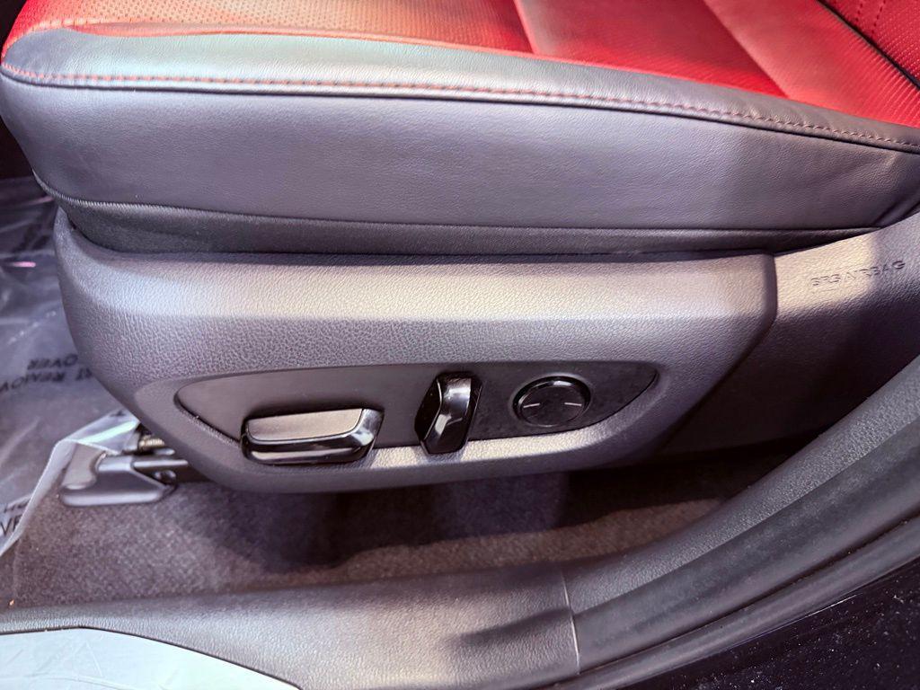 used 2024 Lexus NX 250 car, priced at $42,488