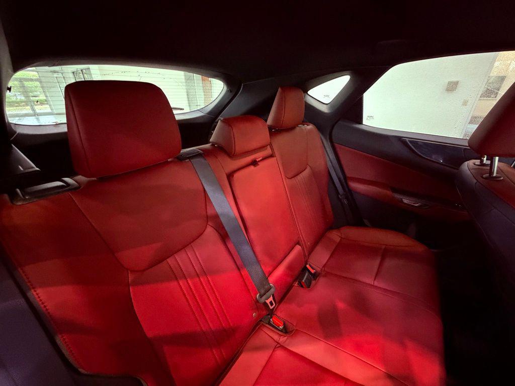 used 2024 Lexus NX 250 car, priced at $42,488