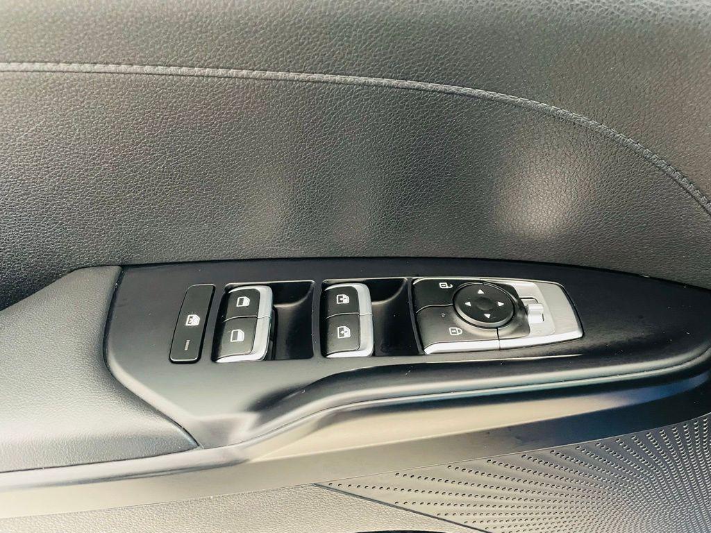 used 2022 Kia K5 car, priced at $24,888