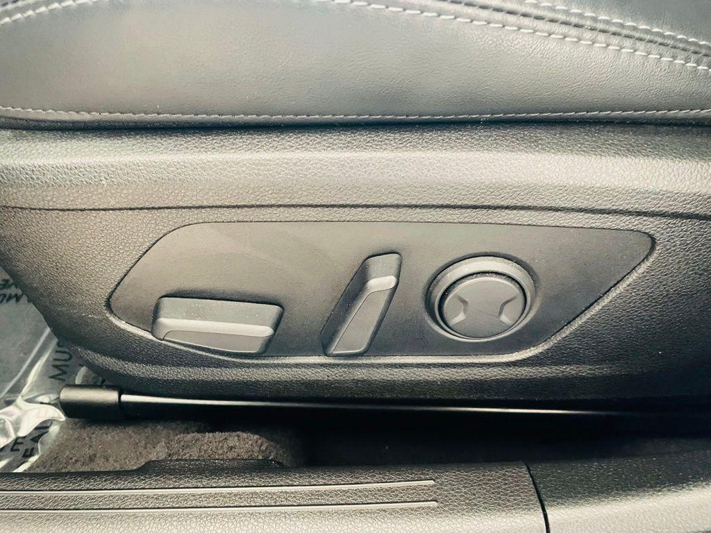 used 2022 Kia K5 car, priced at $24,888