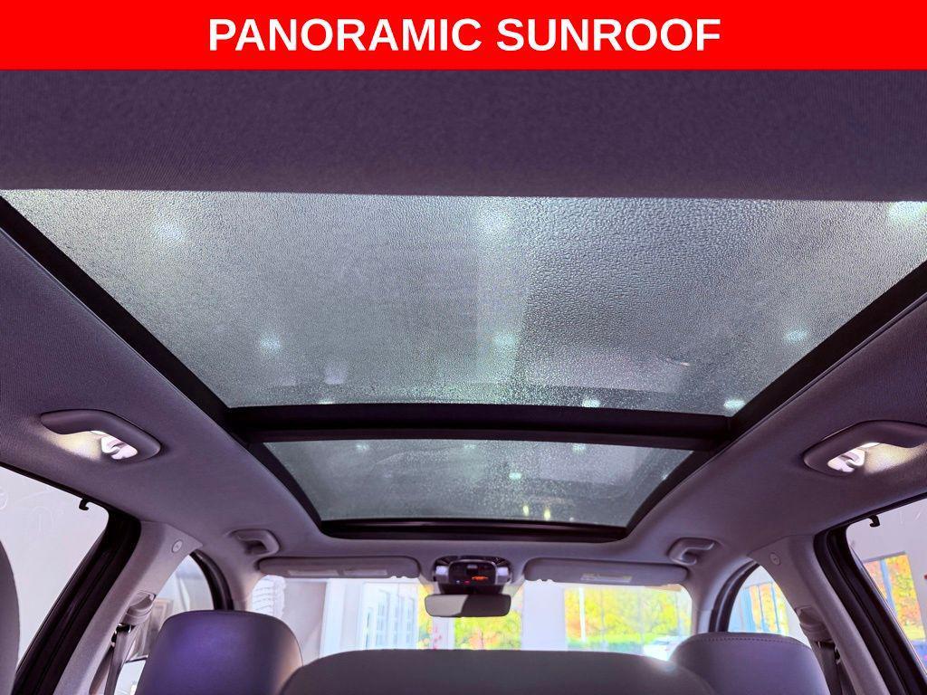 used 2021 Hyundai Santa Fe car, priced at $19,988