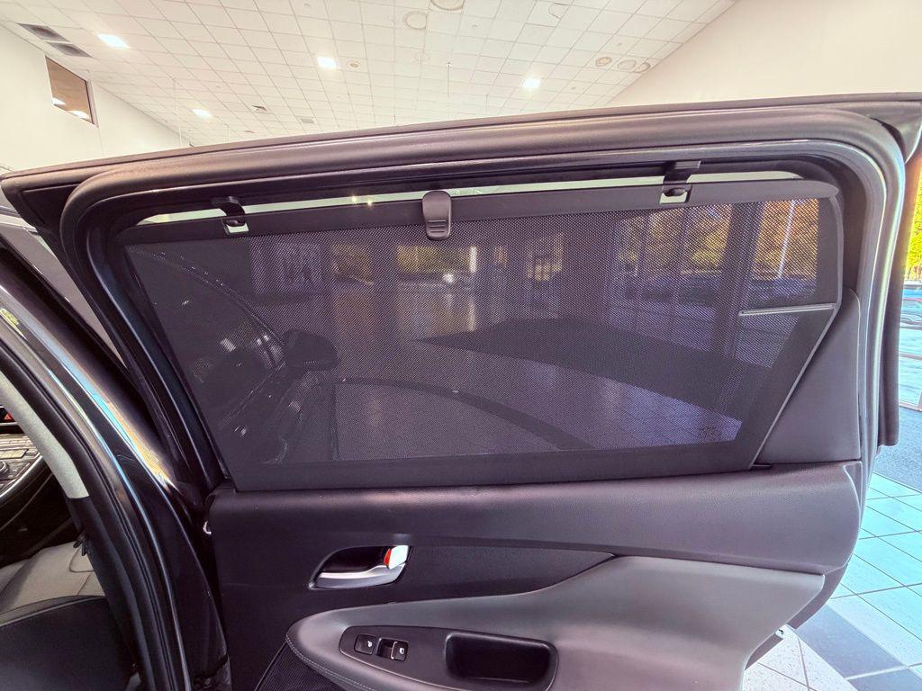 used 2021 Hyundai Santa Fe car, priced at $19,988