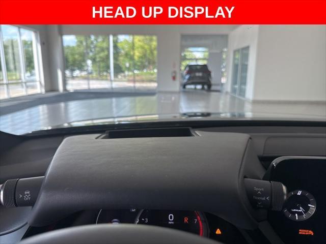used 2022 Lexus ES 350 car, priced at $41,888