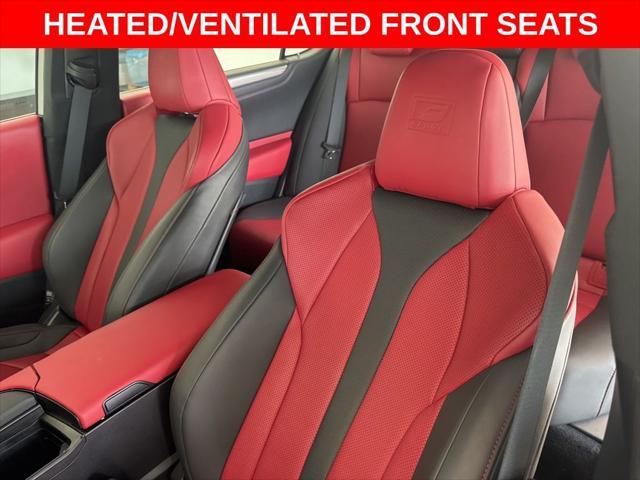 used 2022 Lexus ES 350 car, priced at $41,888