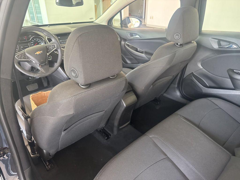 used 2016 Chevrolet Cruze car, priced at $9,988