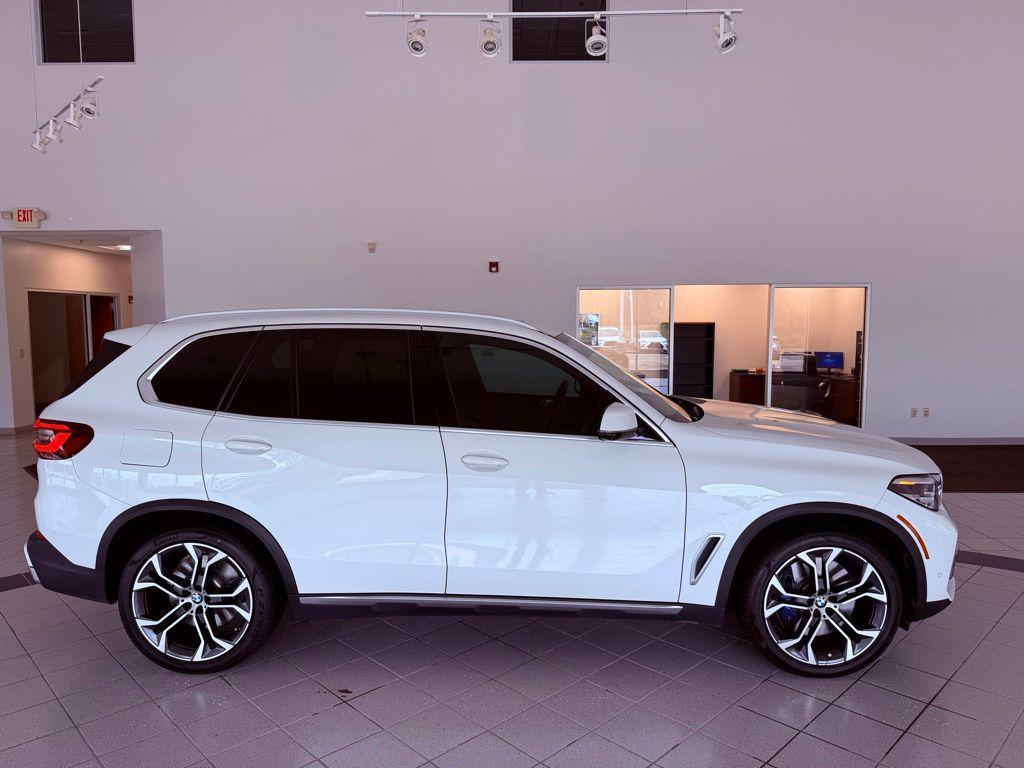 used 2020 BMW X5 car, priced at $29,988