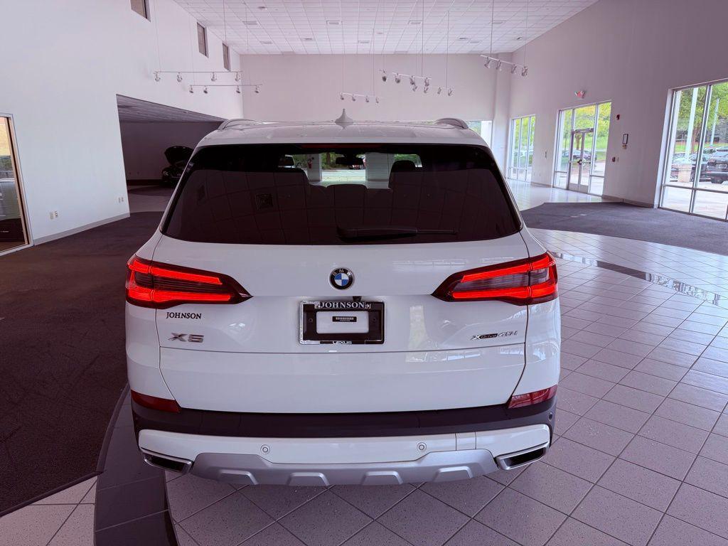used 2020 BMW X5 car, priced at $29,988