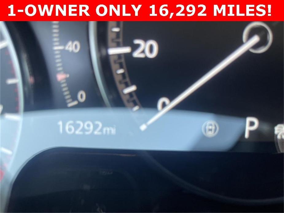 used 2022 Mazda CX-30 car, priced at $24,488