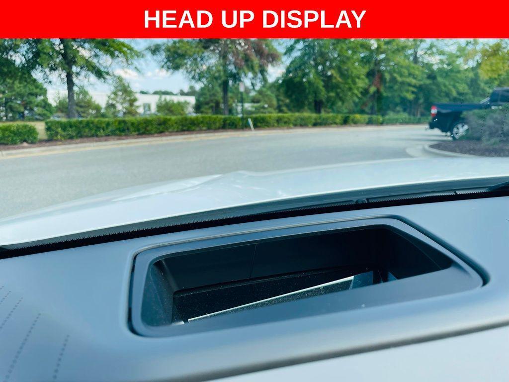 used 2023 Cadillac Escalade ESV car, priced at $80,988