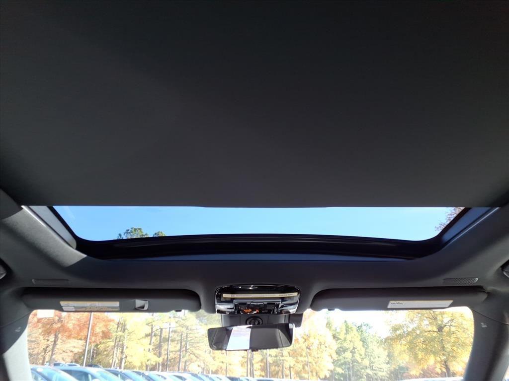 new 2026 Lexus RX 350 car, priced at $63,999