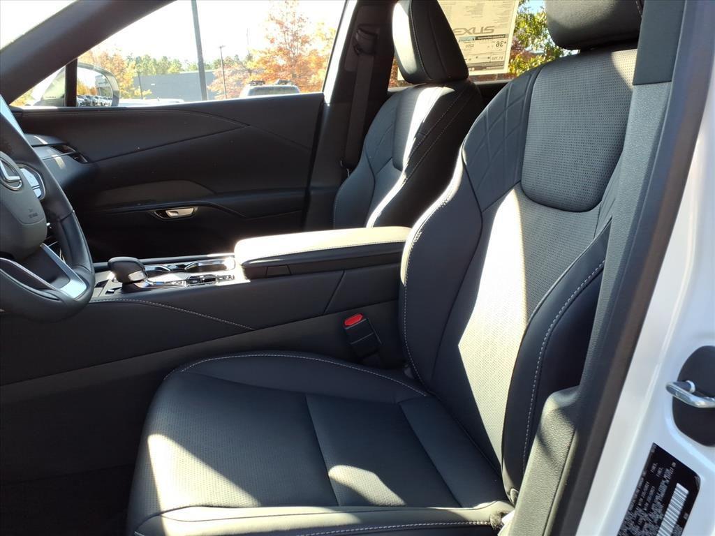 new 2026 Lexus RX 350 car, priced at $63,999