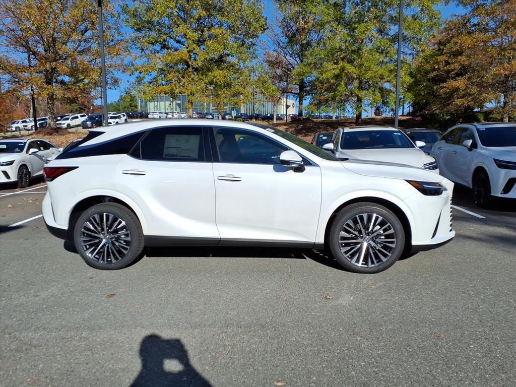 new 2026 Lexus RX 350 car, priced at $63,999