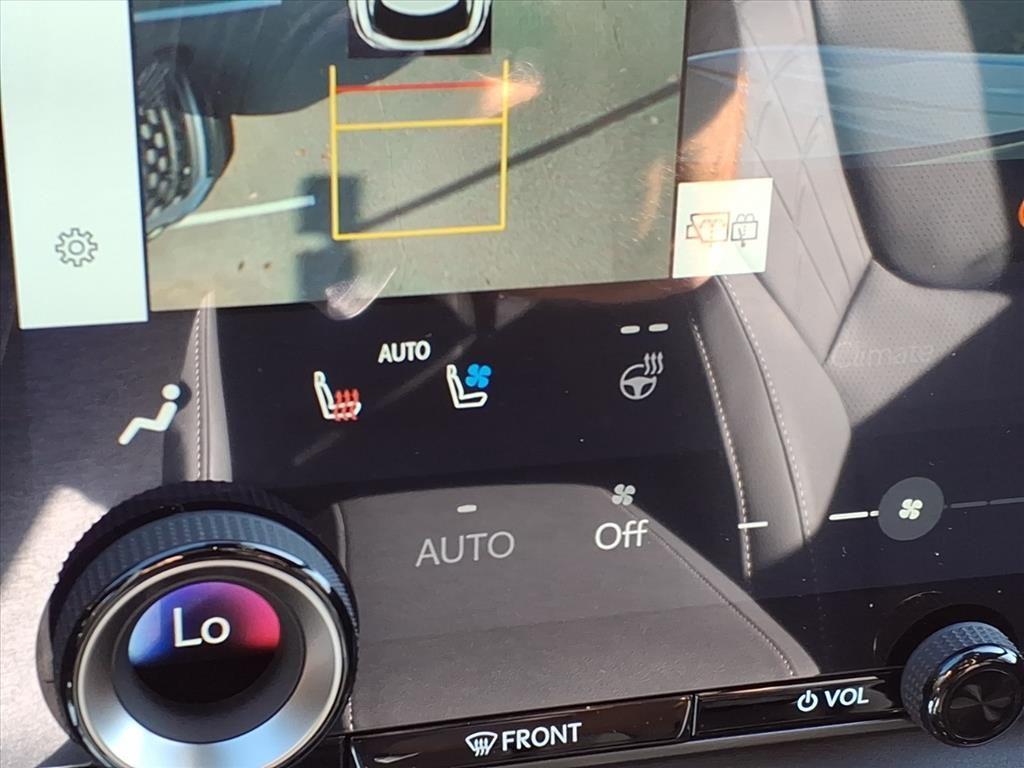 new 2026 Lexus RX 350 car, priced at $63,999