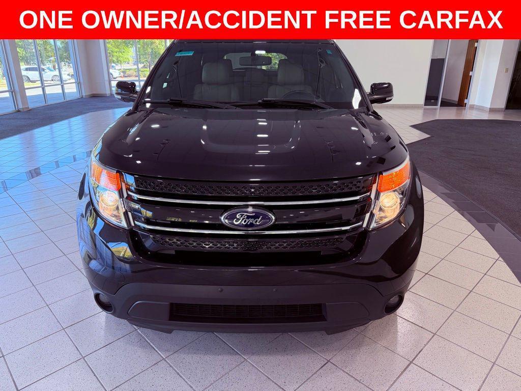 used 2015 Ford Explorer car, priced at $15,988