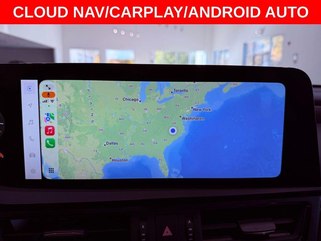 used 2025 Lexus ES 350 car, priced at $44,988