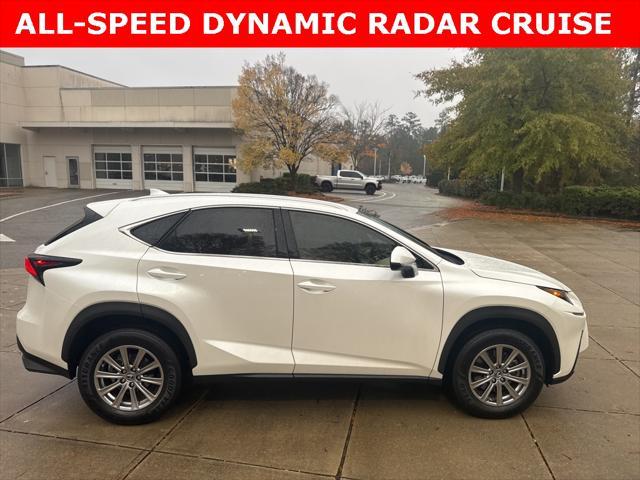 used 2018 Lexus NX 300 car, priced at $29,488