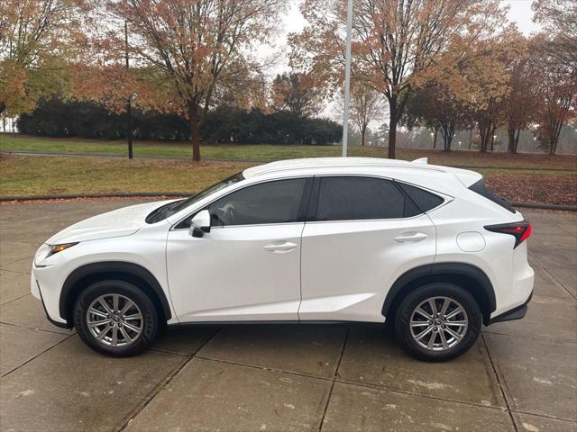 used 2018 Lexus NX 300 car, priced at $29,488