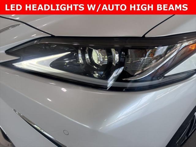 used 2024 Lexus ES 350 car, priced at $42,888