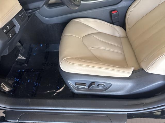 used 2019 Toyota Avalon car, priced at $18,988