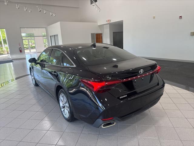 used 2019 Toyota Avalon car, priced at $18,988