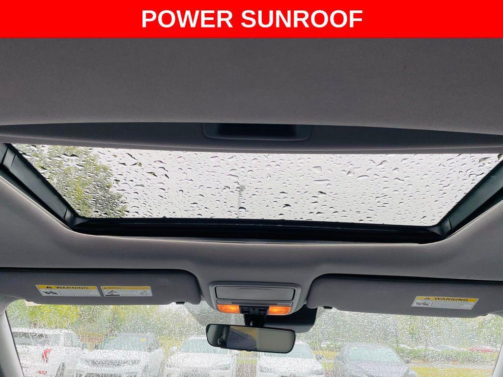 used 2022 Honda Pilot car, priced at $32,488