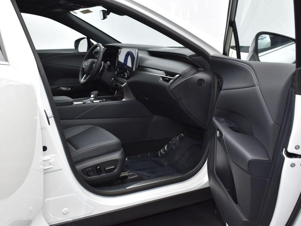 new 2025 Lexus RX 350 car, priced at $56,534