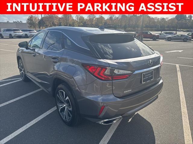 used 2016 Lexus RX 350 car, priced at $24,888